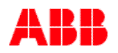Logo-ABB, S.A. - Asea Brown Boveri, S.A.
